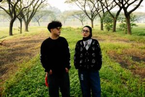 Iis & Pongki | Luana