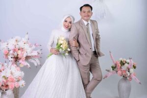 Alfi & Redho | Glamour
