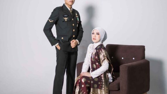Ayie & Aldi | Amara