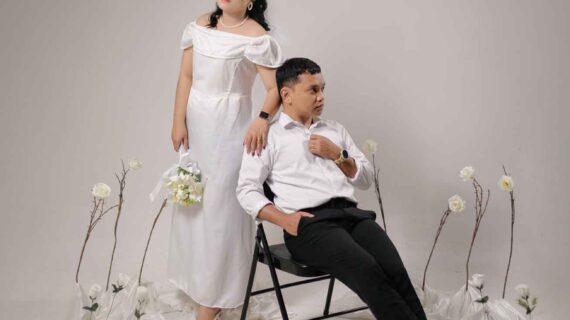 Selvy & Tian | ALLURE