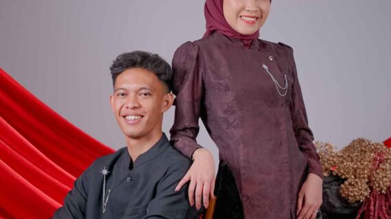 Lelly & Marwan | Amara