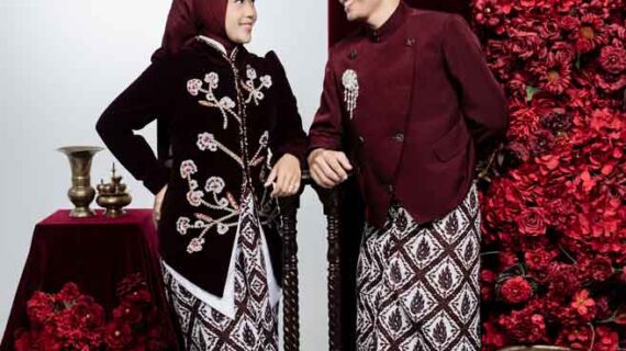 Siska & Ridwan | ALLURE