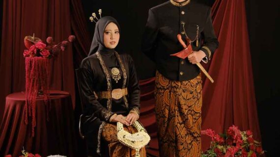 Deshinta & Hadi | Amara