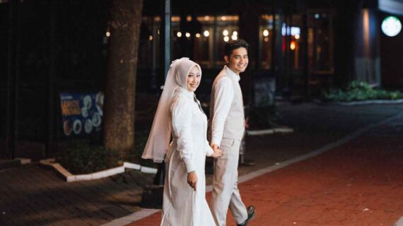 Ayu & Dimas | Amara