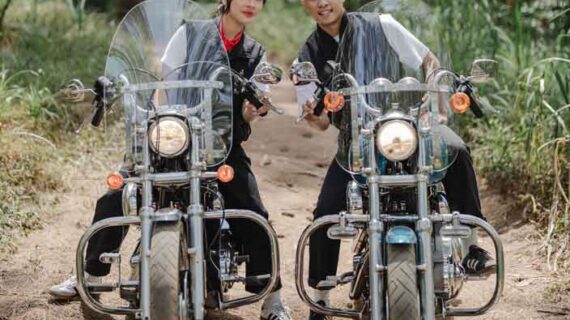 Widya & Komang | Amara