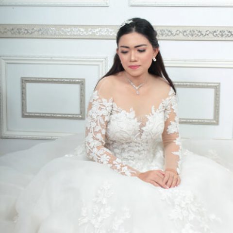 Foto sendiri prmpuan